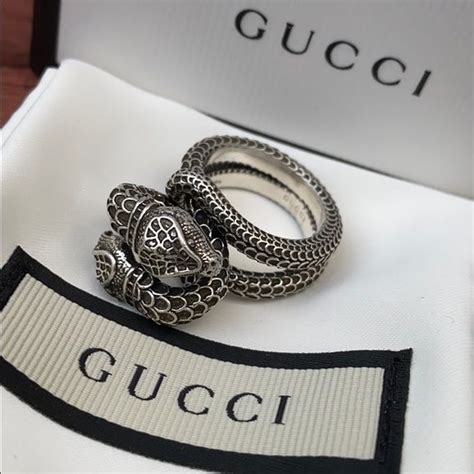 gucci harry potter rings|Gucci ring.